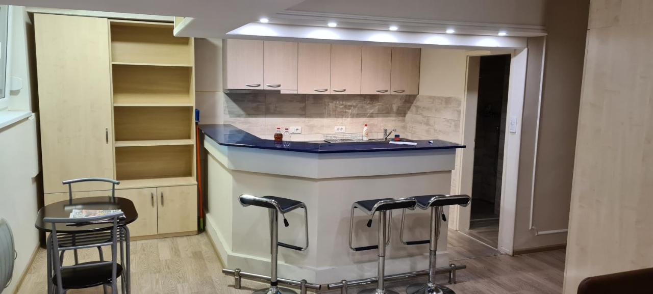 Le Coin De Simon Apartment Belgrad Exterior foto