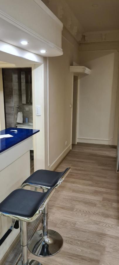 Le Coin De Simon Apartment Belgrad Exterior foto