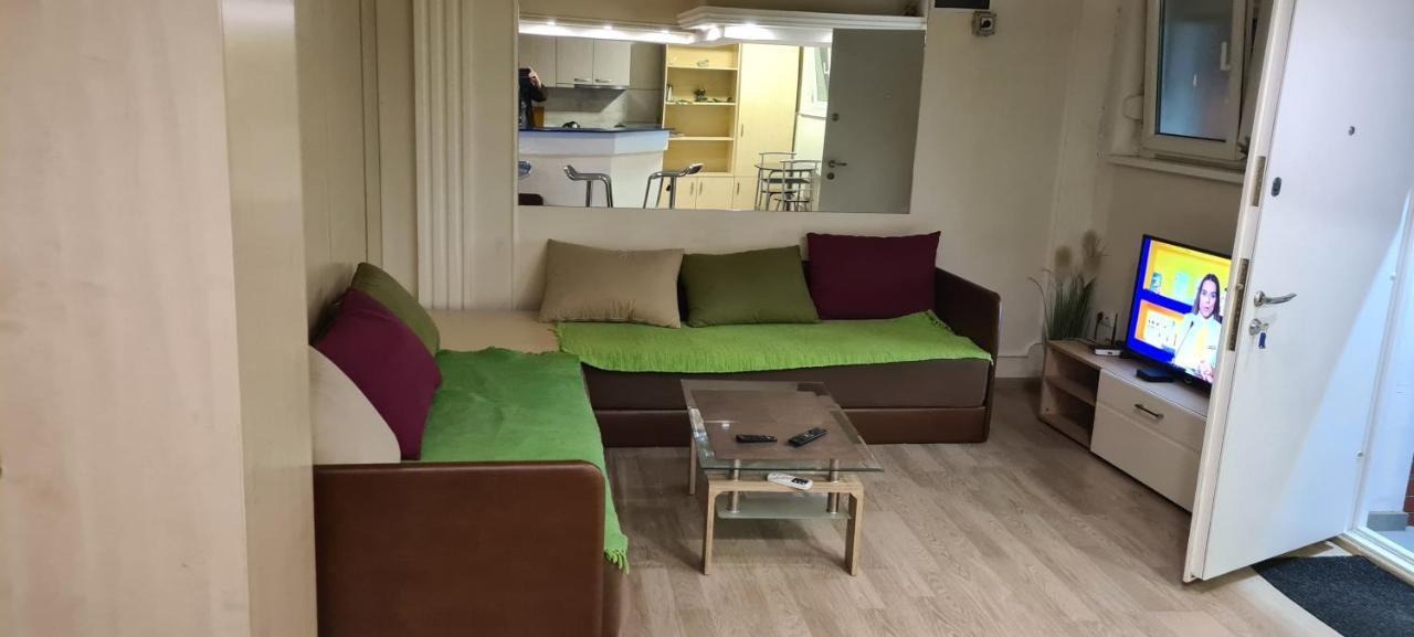 Le Coin De Simon Apartment Belgrad Exterior foto
